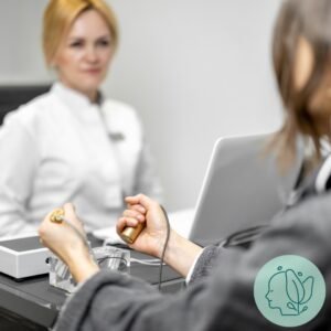 Bioresonantie therapie