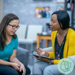 Dialectische Gedragstherapie (DGT)
