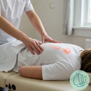 Dorn therapie