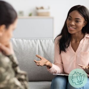 Dynamische interpersoonlijke therapie Focused (DIT)