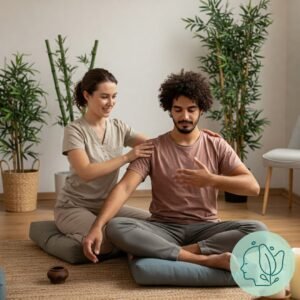 Holistische therapie