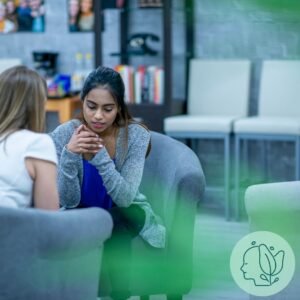 Mentalization-Based Treatment (MBT)