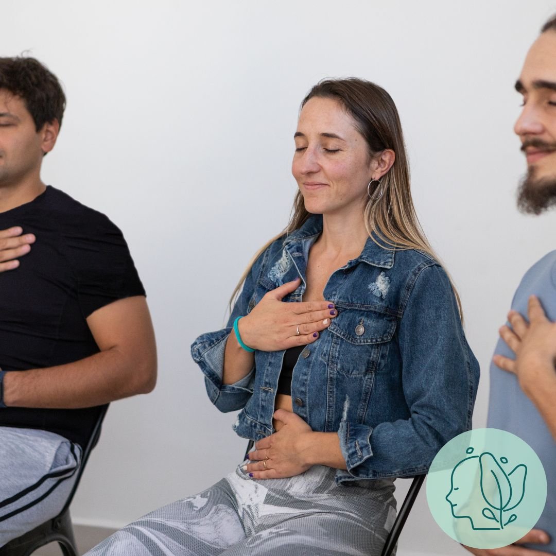 Mindfulness richt je op het hier en nu