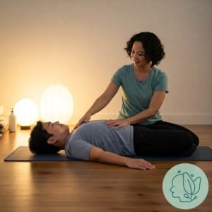 Somatische Therapie