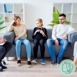 Systeemtherapie: inzicht in relaties en patronen
