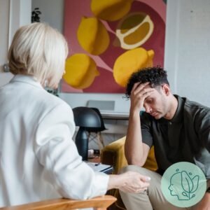 psychodynamische therapie inzicht in jezelf en je gedrag