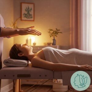 Alternatieve Energetische Therapie