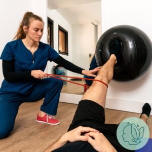Fysiotherapie & Revalidatie