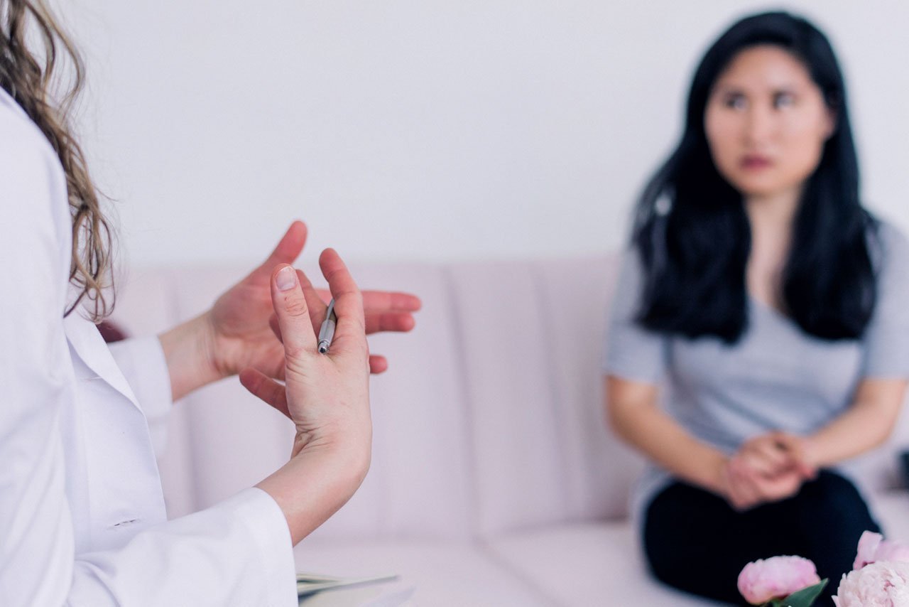 Personal Counselling