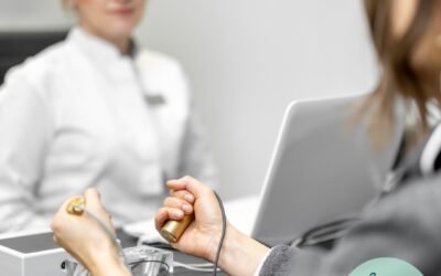 Bioresonance therapy