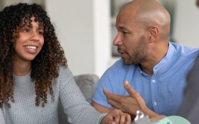 Relationship therapy