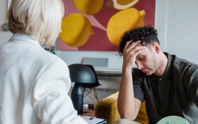 psychodynamic therapy understanding yourself and your behaviour