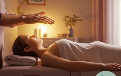 Alternative Energy Therapy