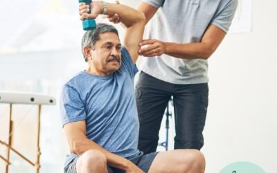 Oncological physiotherapy