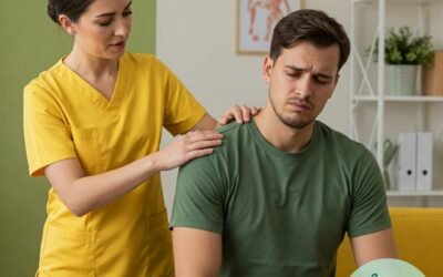 Psychosomatic physiotherapy