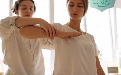 Basic movement therapy exercises