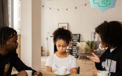 Impact of parenting styles on children