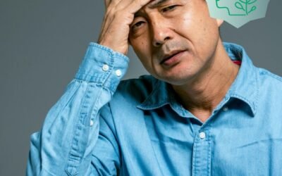 Physical complaints with no obvious medical cause