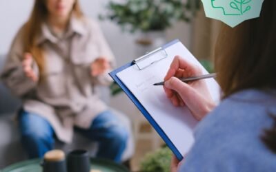 Reducing stress with Lifestyle Therapy