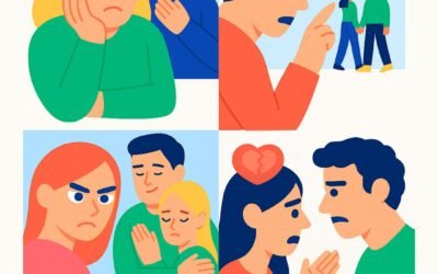 therapy comparison jealousy