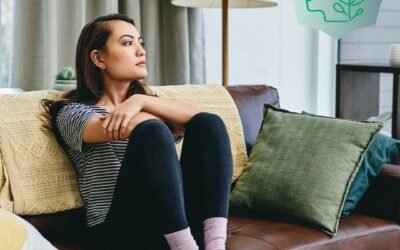 7 tips om minder te piekeren