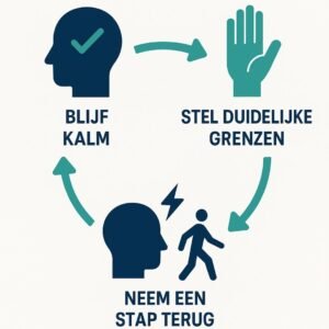 dealing with provocation in relationships