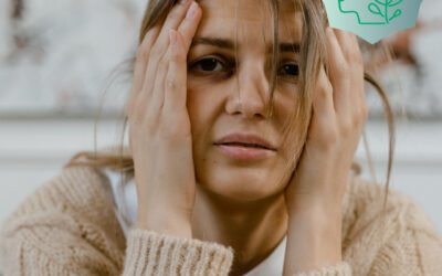 hoe herken je een trauma