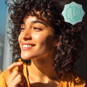 vitaminen en mineralen voor mentale gezondheid