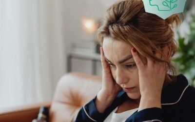 wat gebeurt er als je stress hebt