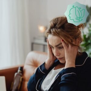 wat gebeurt er als je stess hebt